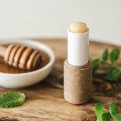 Alkanet Rose Lip Remedy